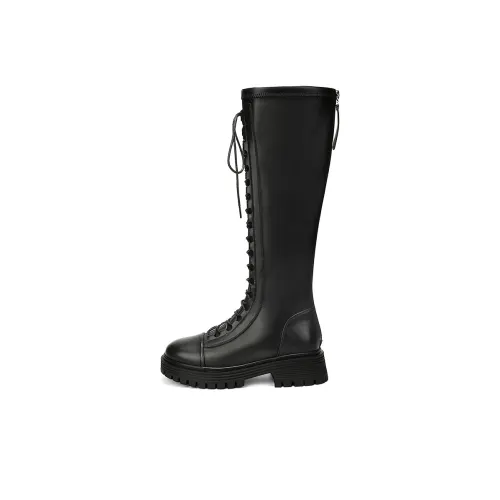 OMS Женские высокие сапоги для колена