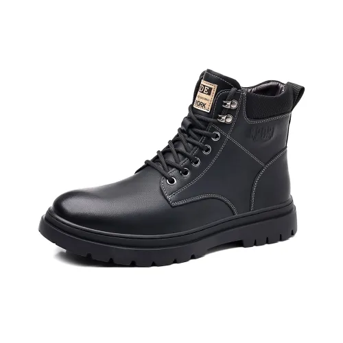 Help ботинки Martin Мужской