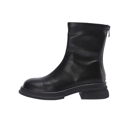 DAPHNE Женские ботильоны