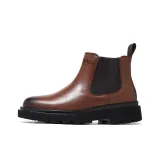 Коричневый