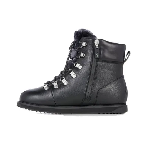 EMU Australia Ботильоны Женские Черные