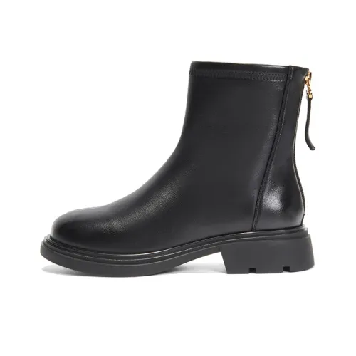 PT'SON Женские ботильоны