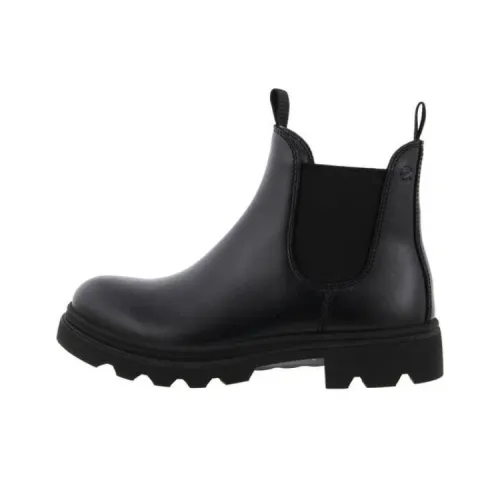 Ecco Grainer Короткий Челси Женские Черный