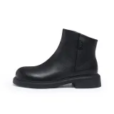 Черный