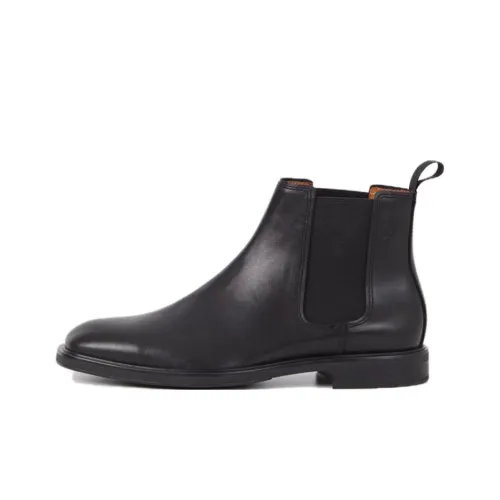 VAGABOND SHOEMAKERS Chelsea Черный Мужской