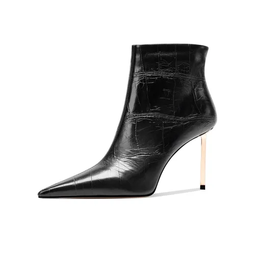 Shesrim Женские ботильоны