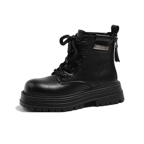 MIS. DANNY Короткий Мартин Ботин Женские