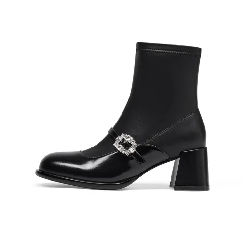 Kiss Kitty Ботильоны Женские