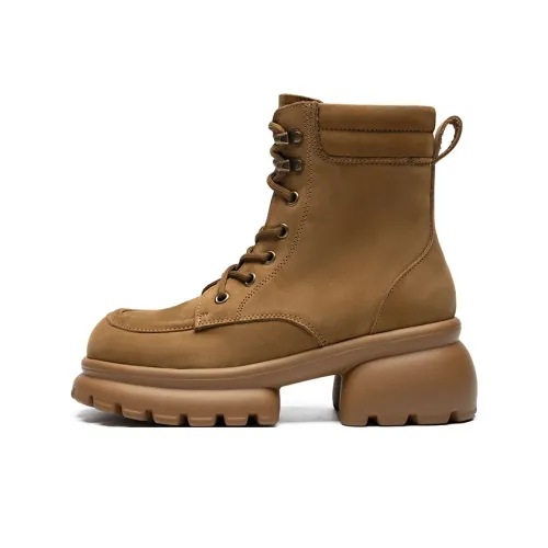 ZHR Мартинсы Женские