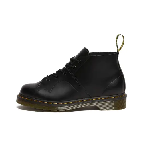 Dr.Martens Ankle Boot Martin Унисекс Черный