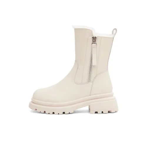 PT'SON Сноубутсы Женские