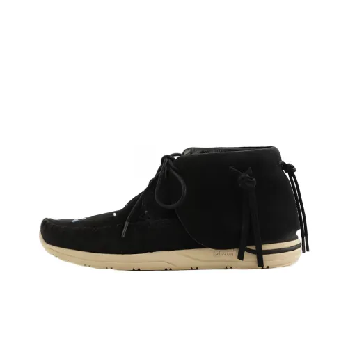 Visvim Женские ботильоны