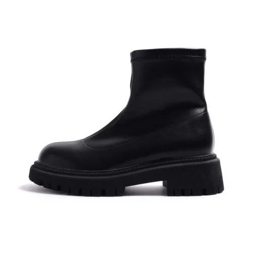 STEVE MADDEN Короткие ботильоны женские