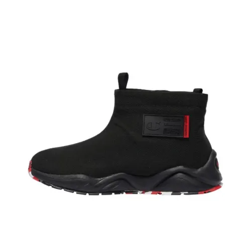 Champion Botin Men's Black