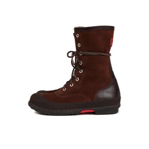 Visvim Ботильоны Мужские