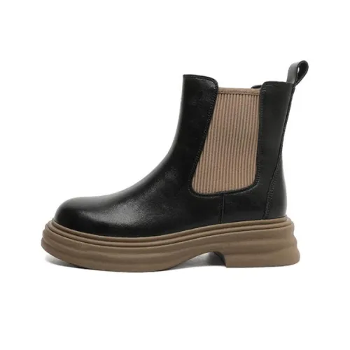 DAPHNE Короткий Челси 4,5 см Женские