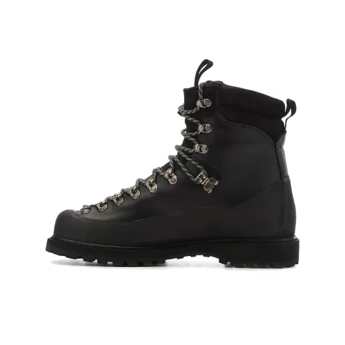 DIEMME Everest Ботильоны Мужские Черные