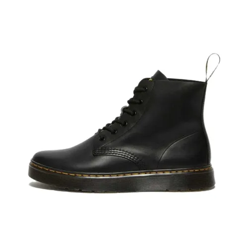 Dr.Martens Ankle Boot Martin Унисекс Черный