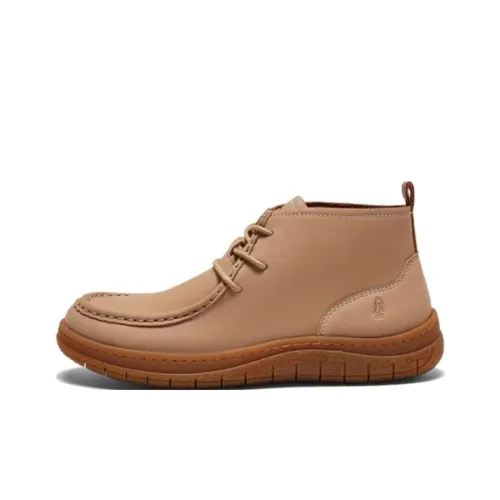 Hush Puppies Женские ботильоны