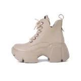 Телесный (флисовая подкладка)