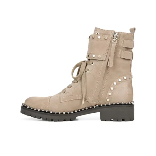 SAM EDELMAN Женские Мартинсы