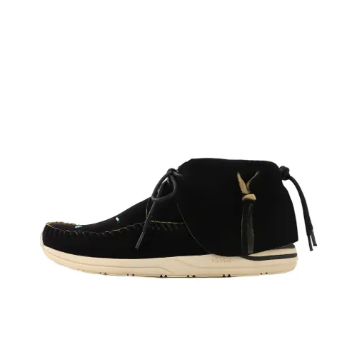 Visvim Женские ботильоны