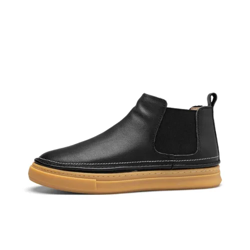 PARDASAUL Outdoor Мужской Черный