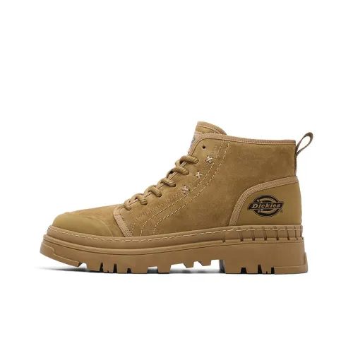 Dickies ботинки Martin Brown Men's