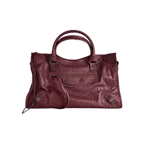 BALENCIAGA Le City Сумки Женские