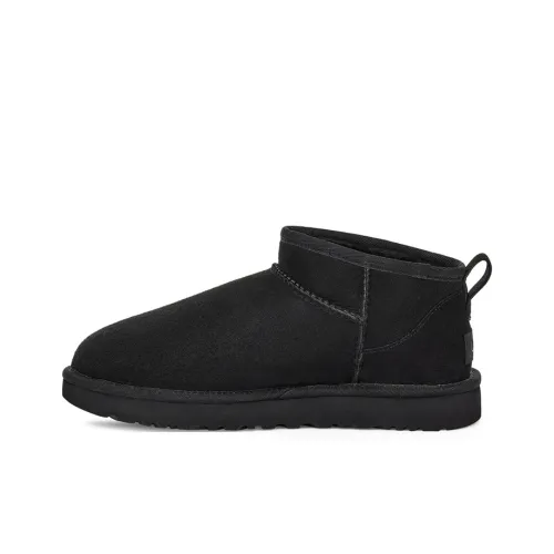 UGG CLASSIC ULTRA MINI Сноубутсы Женские