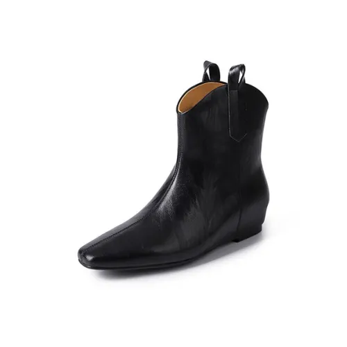 QUICHESHOES Женские ботильоны