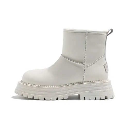 MIS. DANNY Короткие Сноубутсы Женские