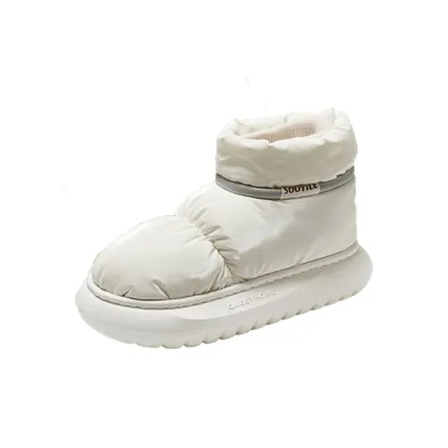 TAO·YIN Сноубутсы Унисекс