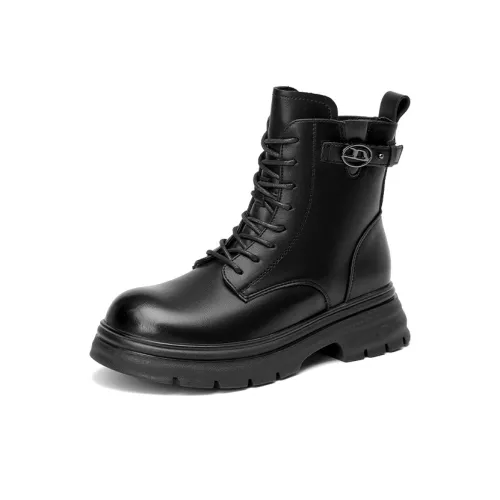 AITA Eta Martin Boot 5cm Женские