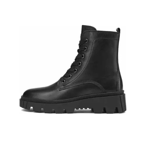 Gabor Модный Короткий Мартин Ботинок 5 см Женские