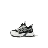 Черный/Белый