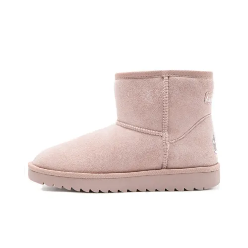 SEMIR Сноубутсы Женские