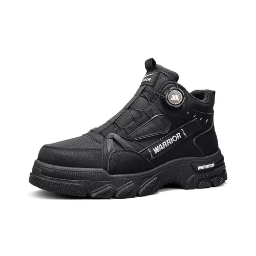 Warrior Martin Boots Мужской