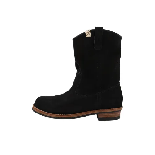 Visvim Ботильоны Мужские