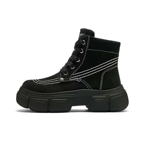 Bull Charm Короткий Martin Boot Мужской