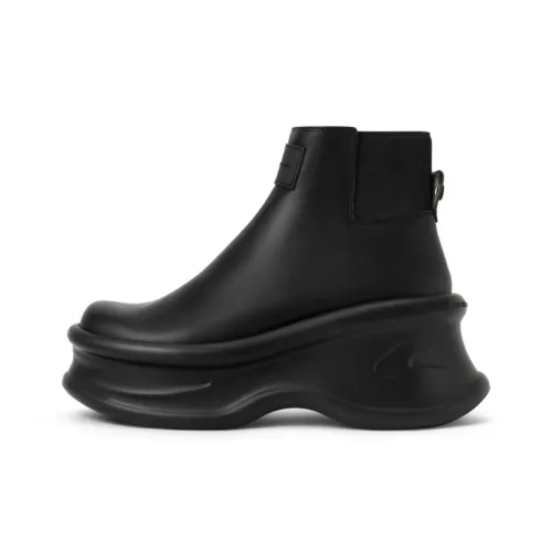 CHARLES&KEITH Женские ботильоны