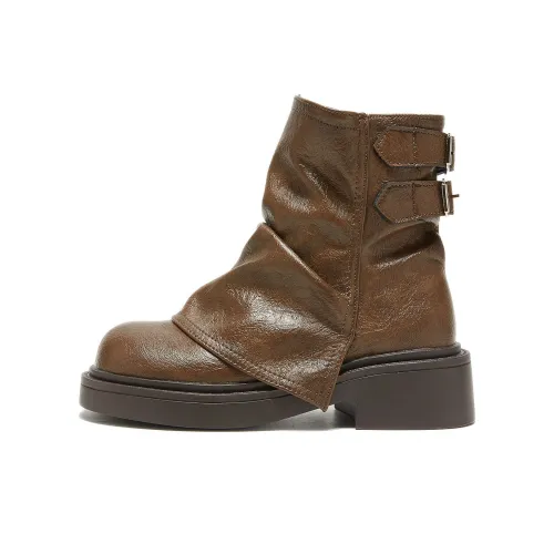Medd Ботильоны Женские