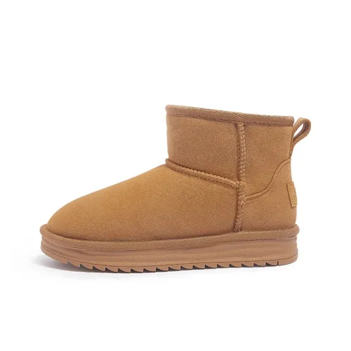 CAMEL Сноубутсы Женские