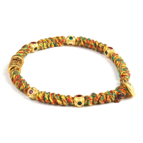 EADDA JEWELRY Сплав Браслеты Унисекс