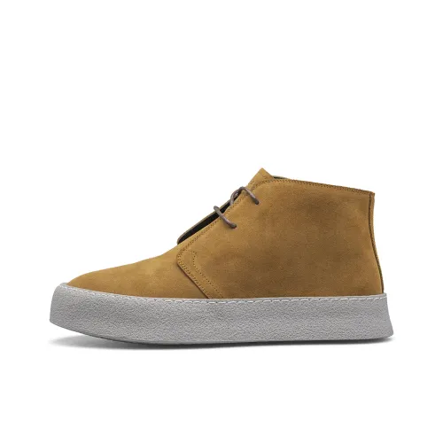 D Fuse SCANDINAVIA Мужская обувь Ботильоны Хаки