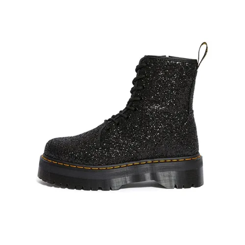 Dr.Martens Женские Мартинсы