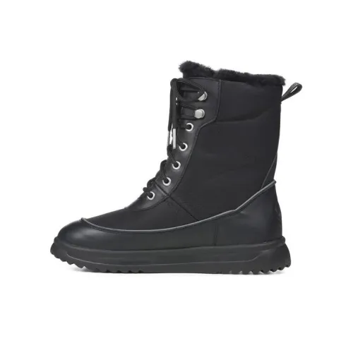 EMU Australia Ботильоны Женские Черные