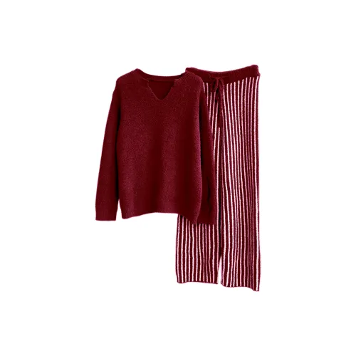 Kosrood Женские пижамные комплекты