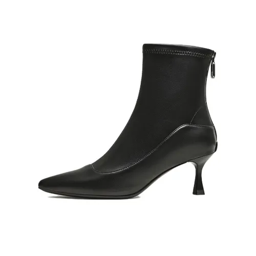 BASTO Женские ботильоны