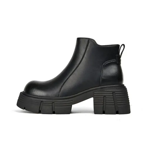 ST SAT Ботильоны 6,3 см Женские